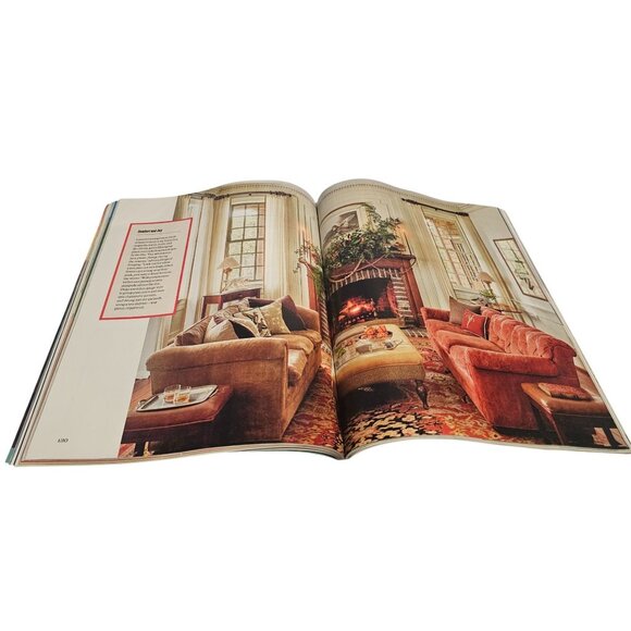 Garden & Gun Magazine December 2025 January 2026 Holiday Billy Bob Thornton - Picture 9 of 9